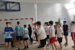 Projekt badawczy Zacznij od lekkiej