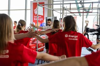 Inauguracja 6. Drużyny Energii. Zgłoś siebie i swoją szkołę!