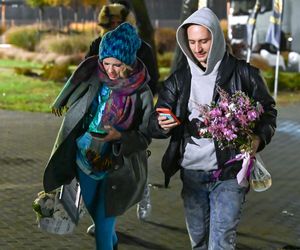 Taniec z gwiazdami - kulisy