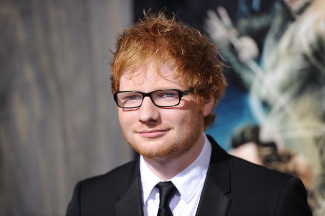 ed sheeran