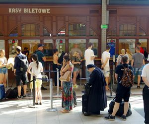 Internauci wybrali: oto najlepszy dworzec w Polsce. Pod nowoczesną architekturą kryje się fascynująca historia