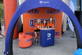 ESKA Summer City w PKL Solina