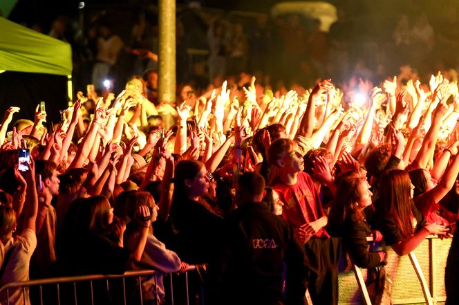 160. urodziny Katowic. Koncerty w piątek 12 września 2025