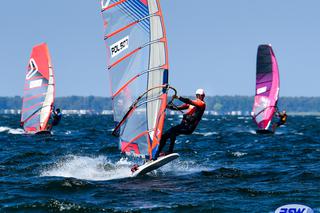 Mistrzostwa Polski w Windsurfingu 2018