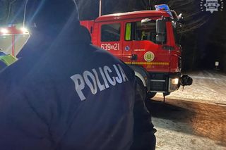 Intensywne poszukiwania Rafała Jędrysiaka. To mieszkaniec Gliwic