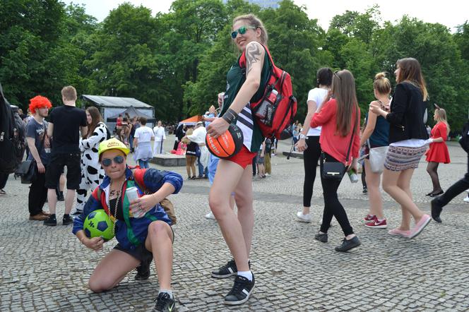 juwenalia śląskie 2017