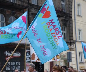 Ulicami Lublina przeszedł Marsz dla Życia i Rodziny 2025