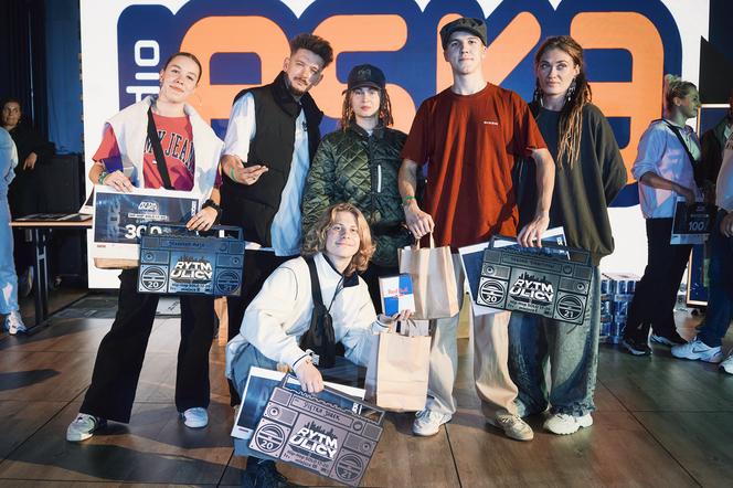 Po raz 20. w Pile poczują „Rytm Ulicy”