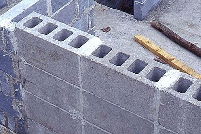 Przewody wentylacyjne z betonu lekkiego