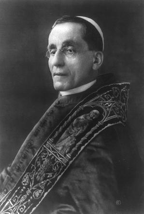 Benedykt XV