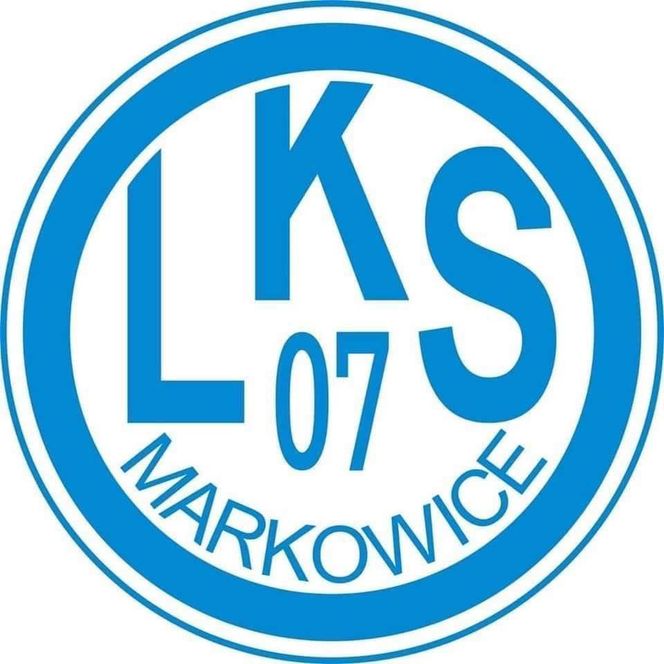 LKS 07 Markowice założony w 1907 roku