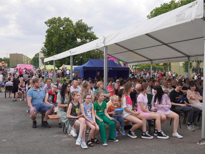 Playboys i Defis rozgrzali publiczność na Bronowicach! Tak się bawił Lublin