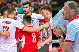 Debiutanci w kadrze Nikoli Grbicia nie dali rady, ale nie rozpaczają. „Nikt z nas nie pękł”