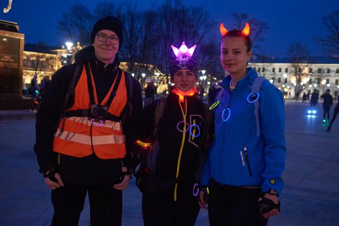 Rolki poszły w ruch! I NightSkating Lublin 2019