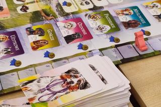 Pograli. Za nami 4 festiwal OSTROwPLANSZE