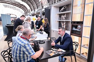 Targi Dom Ogród i Ty - Kielce 2025