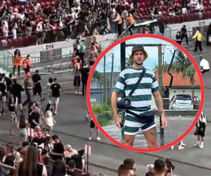 Zwycięzca Love Island nie wytrzymał. Skomentował dramat na Narodowym