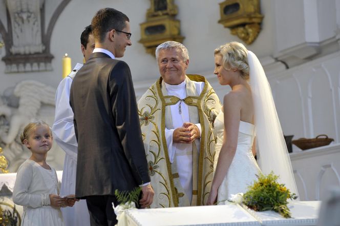 Włodzimierz Matuszak, Karolina Nolbrzak