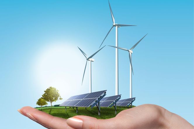 Recykling paneli fotowoltaicznych i turbin wiatrowych – co się dzieje z nimi po zakończeniu eksploatacji?