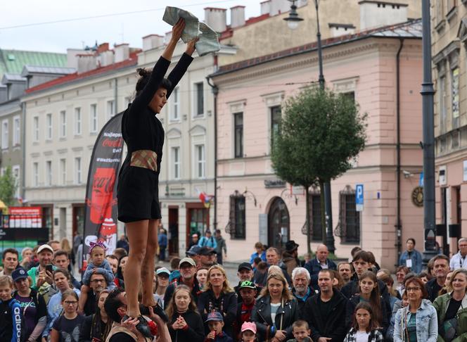 Carnaval Sztukmistrzów 2023. Tak było drugiego dnia imprezy!