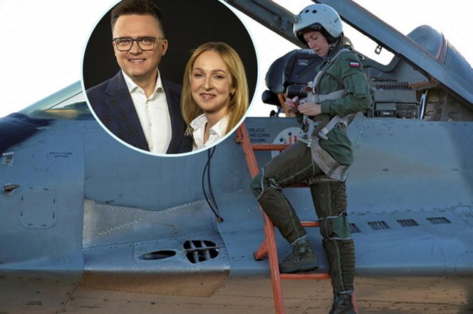 Żona Szymona Hołowni zrobiła to ostatni raz! To koniec, odchodzi!