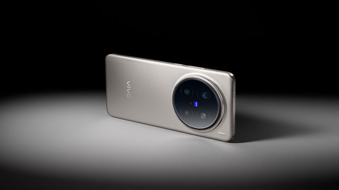 Vivo 2025
