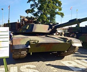 Święto Centrum Szkolenia Wojsk Lądowych w Poznaniu