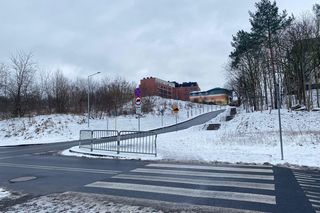 Zimowa aura w Zielonej Górze w 2025. Jak długo się utrzyma?