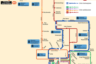 Noc Muzeów z zabytkowymi tramwajami. Sprawdźcie, gdzie je spotkacie [ZDJĘCIA, ROZKŁAD]