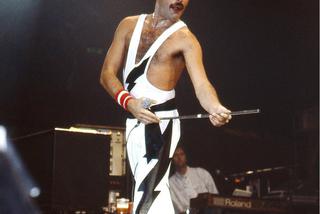 Freddie Mercury