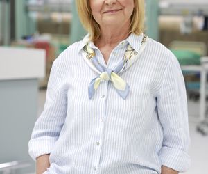 Barbara Bursztynowicz, ten sezon należy do niej