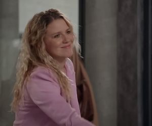 	Pierwsza miłość ostatni odcinek 4040. Dorota (Magdalena Wróbel)