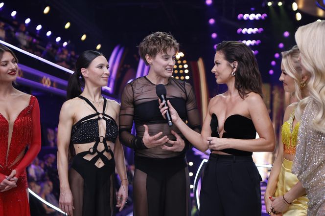 "Taniec z Gwiazdami" 17, odcinek 7