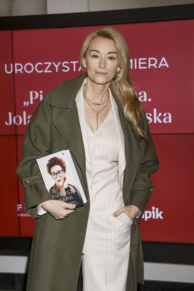 Martyna Wojciechowska grzmi po spotkaniu Putina z Trumpem: „Zbrodniarz wojenny na czerwonym dywanie”