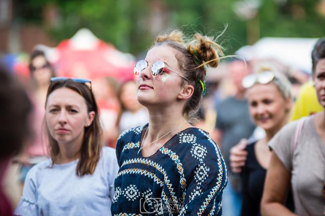 Ostróda Reggae Festival w poprzednich latach. Zobacz, jak się bawili 