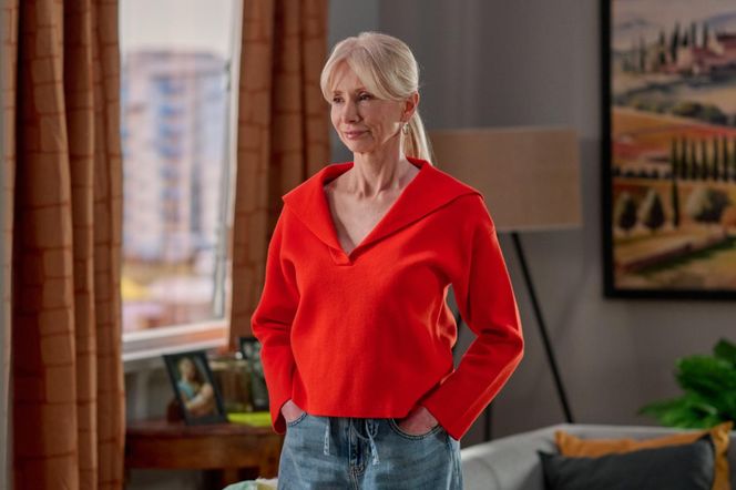 Na Wspólnej odc. 4052. Ewa (Ewa Gawryluk)