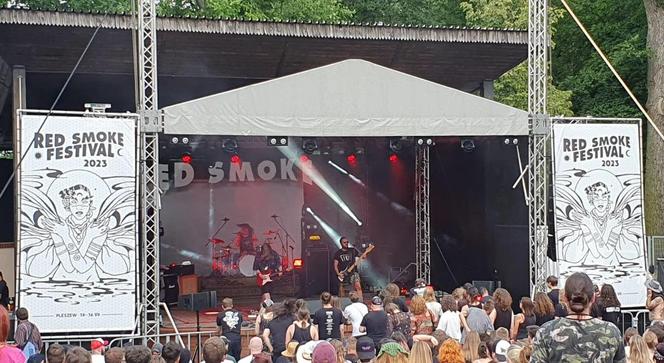 Red Smoke Festival