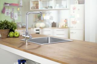 BRITA - bateria 3-drożna model WD 3040