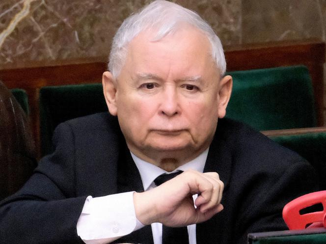 Jarosław Kaczyński