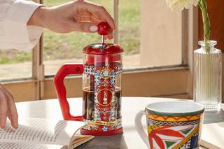 Bialetti Dolce & Gabbana - French Press