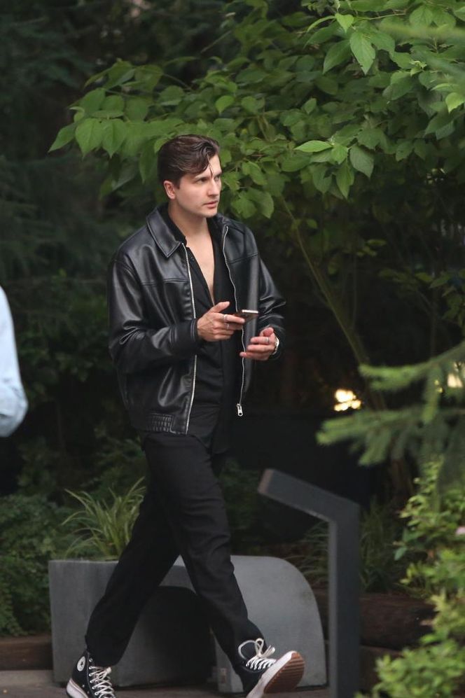 Tajna impreza uczestników "Tańca z Gwiazdami"! 