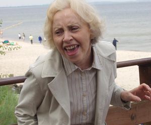 MArek Walczewski zostawił Annę Polony dla Małgorzaty niemirskiej