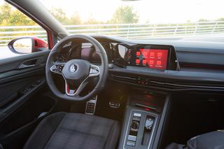 Volkswagen Golf GTI VIII