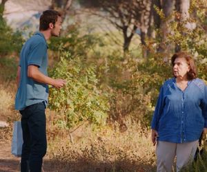 Miłość i nadzieja odc. 259. Alper, Naciye