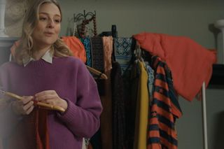 Barwy szczęścia, odc. 3198: Grażyna (Kinga Suchan)