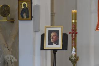Pogrzeb Andrzeja Korzyńskiego