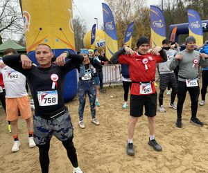 Lotto 8 Olsztyński Bieg Niepodległości cz.2