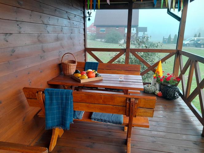 Najlepsze gospodarstwa agroturystyczne w warmińsko-mazurskim. Tu warto przyjechać na urlop! 