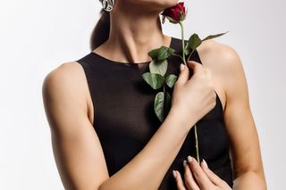 Magdalena Tul w duecie z córką! Klip do numeru Lustro to czysta magia