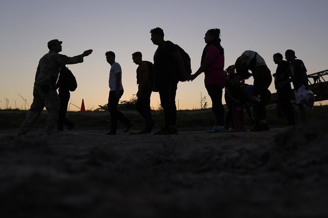 Porażka Bidena. Sąd zatrzymał szansę na legalizację pobytu nielegalnych